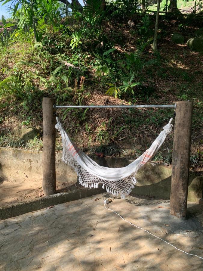 Pousada Costao Do Sol Angra dos Reis Bagian luar foto