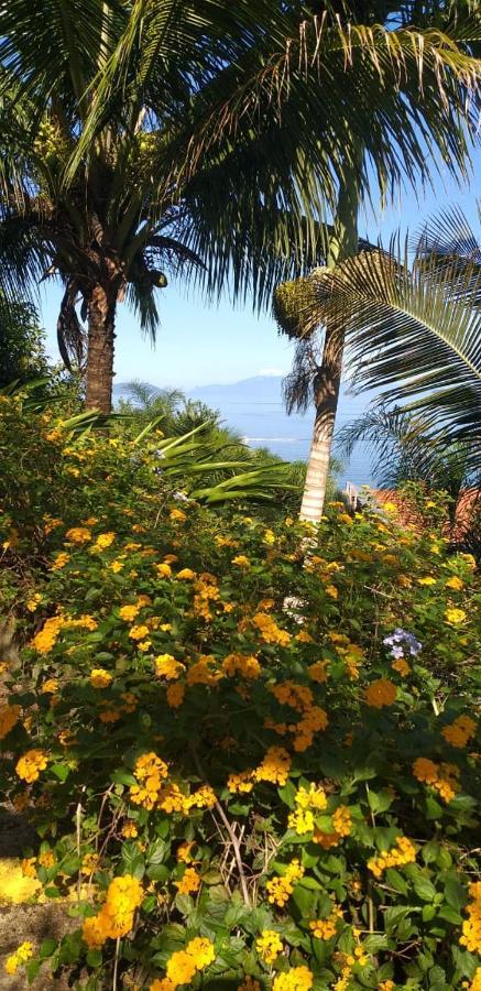 Pousada Costao Do Sol Angra dos Reis Bagian luar foto