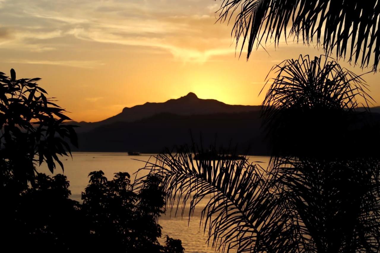 Pousada Costao Do Sol Angra dos Reis Bagian luar foto