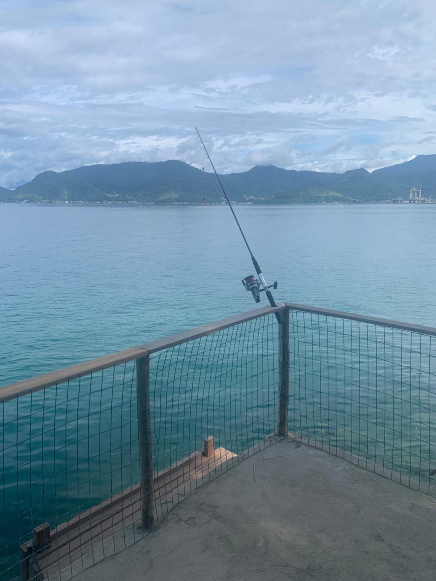 Pousada Costao Do Sol Angra dos Reis Bagian luar foto