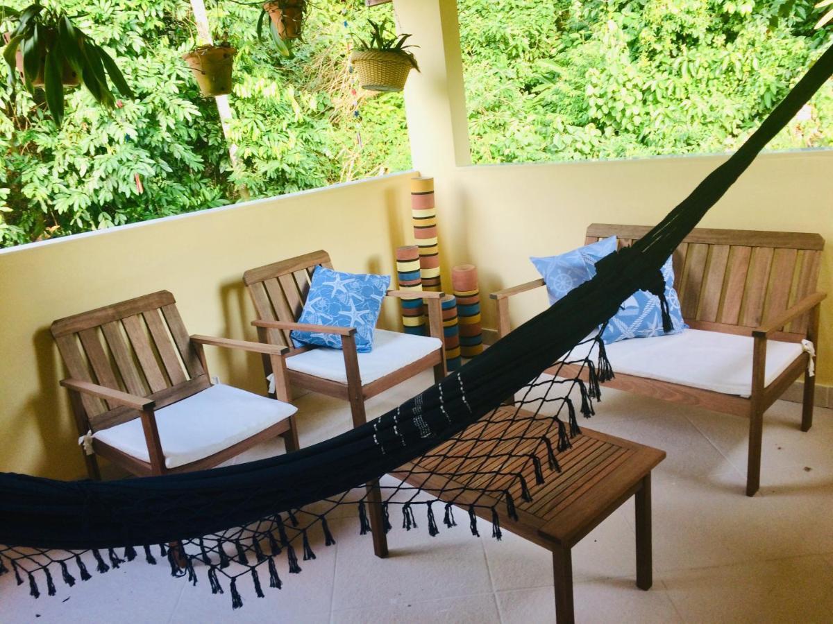 Pousada Costao Do Sol Angra dos Reis Bagian luar foto